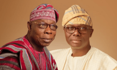 Ohanaeze Ndigbo lauds Obasanjo for rejecting ‘Igbo Must Go’ campaign