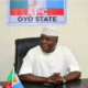 APC chairman dies in United States