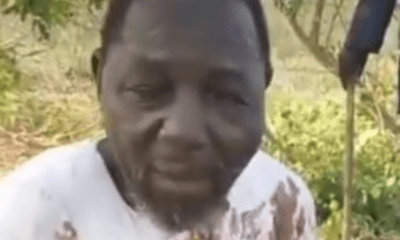 Abducted Sokoto Monarch dies in captivity