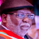 Olukayode Ariwoola retires as Chief Justice of Nigeria