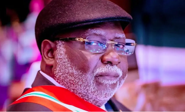 Olukayode Ariwoola retires as Chief Justice of Nigeria