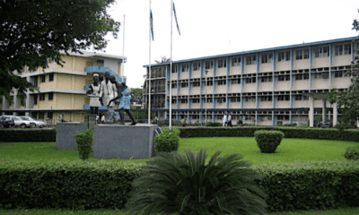Reps query LUTH over alleged N2bn discrepancy in Remita payments