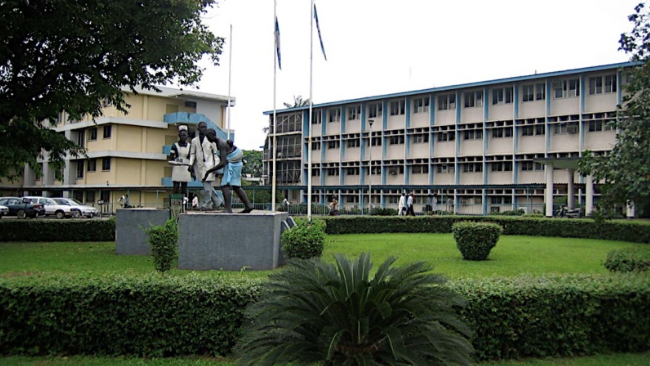 Reps query LUTH over alleged N2bn discrepancy in Remita payments