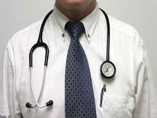 NMA orders indefinite strike over abduction of doctor