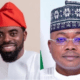 BREAKING: Kogi: Supreme Court dismisses Baimoh, AA’s case against Ododo’s election