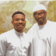 Kalu celebrates NSPPD convener Pastor Jerry Eze on 42nd birthday