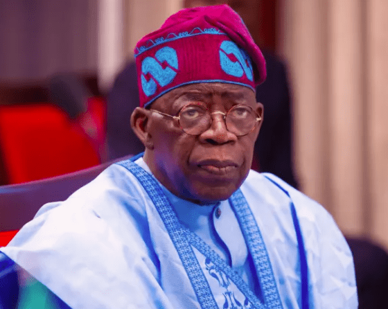 Tinubu scraps Ministries of Niger Delta, Sports