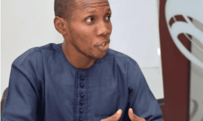 DSS releases journalist, Soyinka, withholds passport