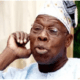 Our youths are angry, there’ll be trouble if we fail to act - Obasanjo warns