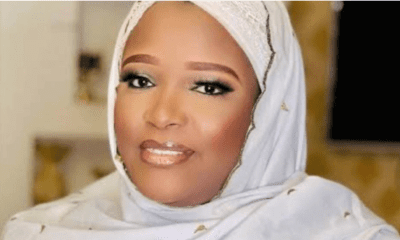 Ex-Gov's aide sent to prison for posting video showing Gov Aliyu's wife being sprayed dollar