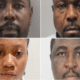 BREAKING: Four Nigerians jailed in UK for forging over 2,000 marriage documents