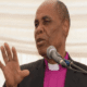 Immigration Service repatriates Zimbabwean Bishop