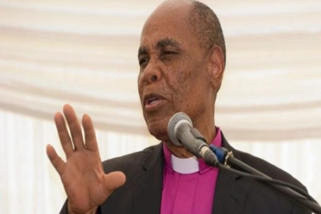Immigration Service repatriates Zimbabwean Bishop