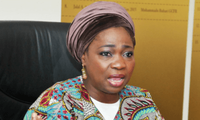 FG reveals identity of woman threatening mass killing of Nigerians in Canada