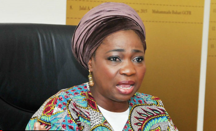 FG reveals identity of woman threatening mass killing of Nigerians in Canada
