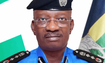 IG vows to rescue 2,149 kidnap victims