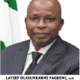 We're joining forces with foreign nations to recover stolen wealth - FG