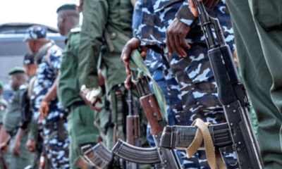 Police launch probe into alleged killing of DPO by soldiers