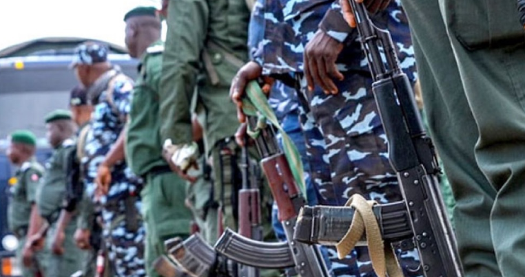 Police launch probe into alleged killing of DPO by soldiers