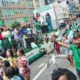 Japa: Top 10 foreign countries with highest population of Nigerians