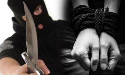 17-year-old schoolgirl kidnapped, killed 2 days after payment of ransom