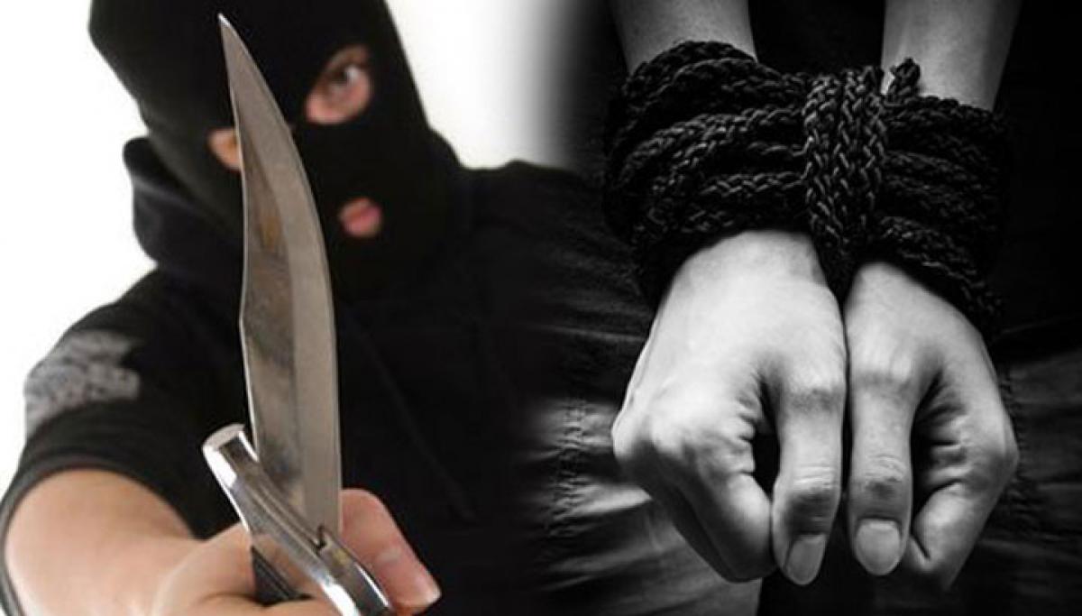 17-year-old schoolgirl kidnapped, killed 2 days after payment of ransom