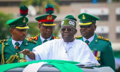 100 Yoruba groups threaten South-West secession if military coup occurs