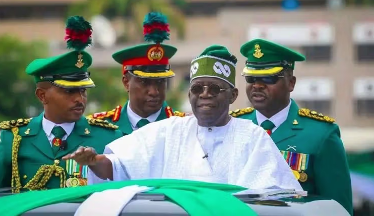 100 Yoruba groups threaten South-West secession if military coup occurs