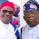 Anyone angry I’m working for Tinubu should ‘hug transformer’ — Wike