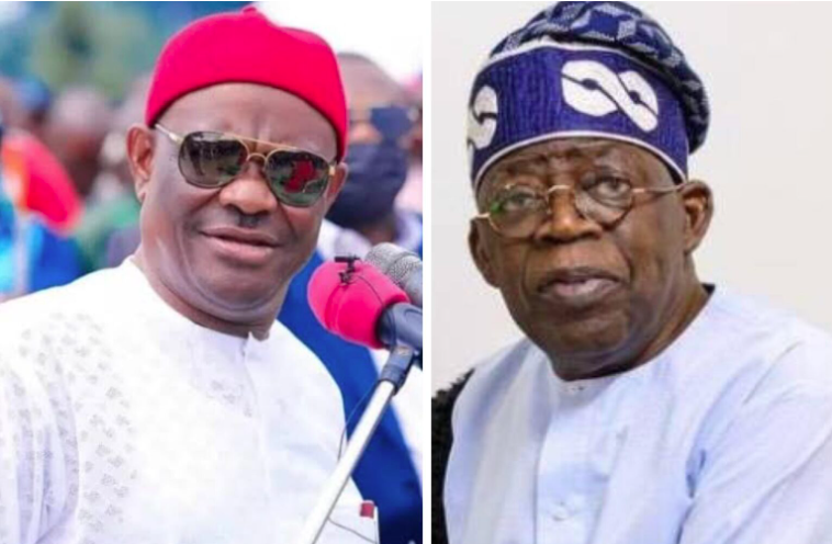 Anyone angry I’m working for Tinubu should ‘hug transformer’ — Wike