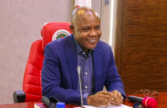Enugu set to construct 250-bed international hospital