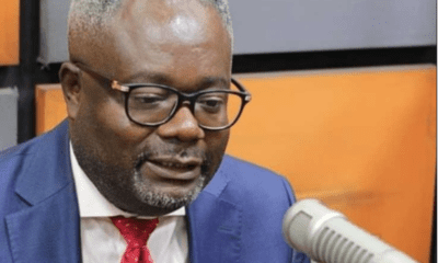 The only way to marry my daughter is by impregnating her first – Presidential Candidate