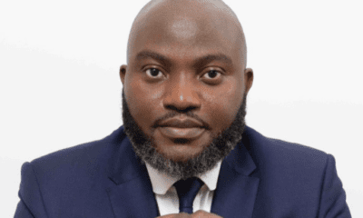 Nigerian fintech chief fined $250mn after US court declares holdings a ‘fiction’