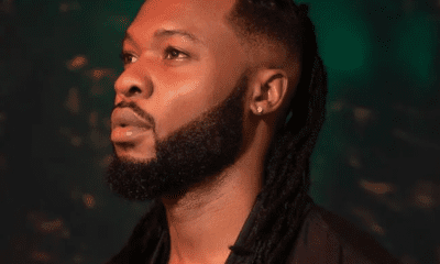Yahoo Boy impersonating Flavour dupes American woman of $53,000, jailed 2 years