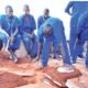 3,590 inmates on death row in Nigeria — NCoS