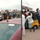 Protest in Kwara over petrol price hike