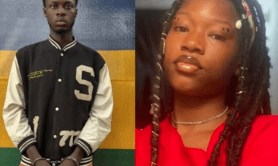 Army hands over suspected killer of abducted FUNAAB student to police