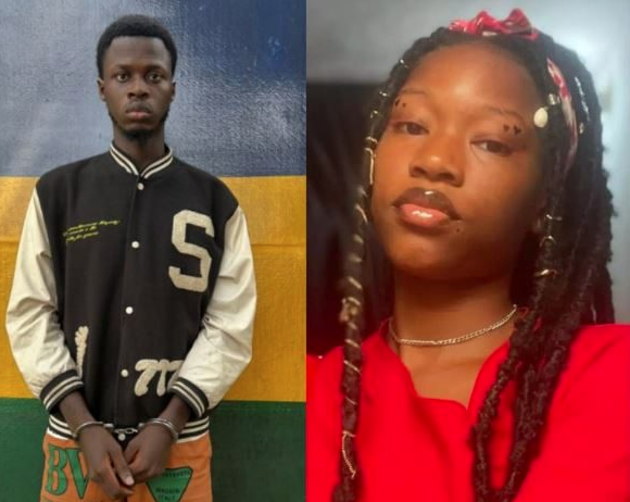 Army hands over suspected killer of abducted FUNAAB student to police