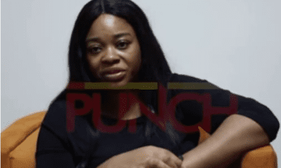 How doctor forgot scissors inside me, told me to shed weight after I complained — Nursing mother