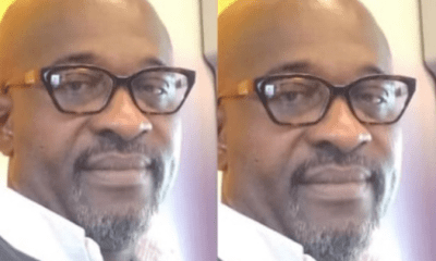 Threat to poison Igbos: HURIWA demands arrest of Austria-based, Kingsley Ugiagbe
