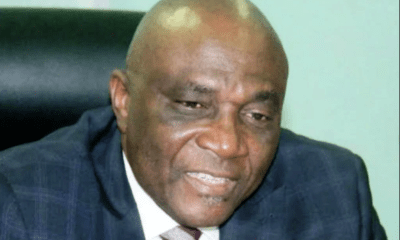 Govt will register, tax foreigners earning income in Nigeria – Presidency