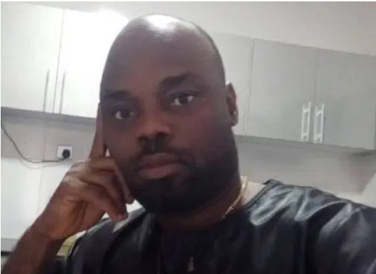 Nollywood actor becomes plumber in Canada, says new career pays better than tech jobs