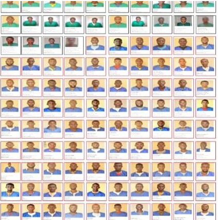 Maiduguri Flood: 281 inmates escape Borno prison, 7 recaptured - Official