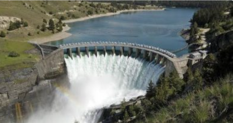 FG issues flood alert as Cameroon opens Lagdo Dam