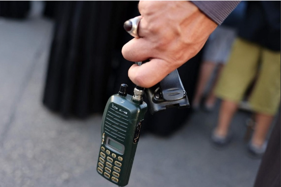 hezbollah hand held radios detonate across lebanon in second day of explosions hezbollah hand held radios detonate across lebanon in second day of explosions By . . Thu, 19 Sep 2024 6:21:40 WAT Hand-held radios used by Lebanese armed group Hezbollah d