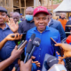 Gov. Mbah lauds peaceful conduct of Enugu LG elections