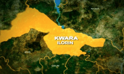 APC wins all 16 LGA, 193 Wards in Kwara’s LG Election
