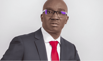 10 Things to know about newly elected Edo Gov, Monday Okpebholo