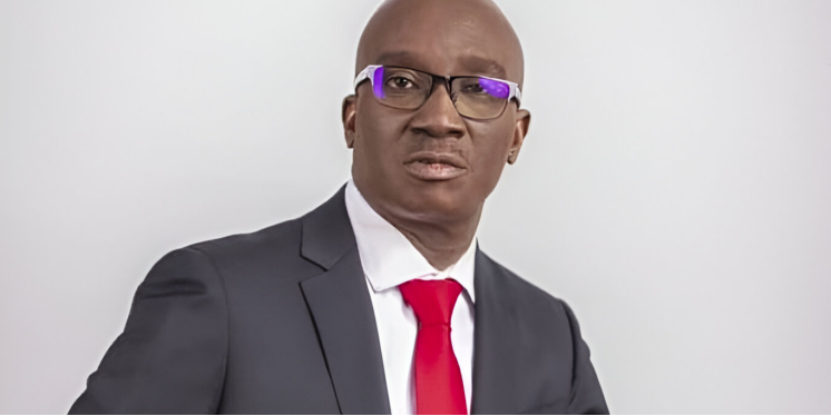10 Things to know about newly elected Edo Gov, Monday Okpebholo