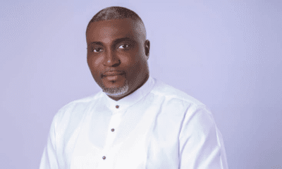 Anyaegbudike vows to tackle youth unemployment in Oji River